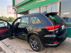 جیپ گراند شیرۆکی